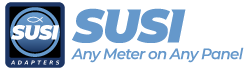SUSI Adapters